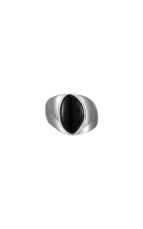 Elle 925 Sterling Silver Ring