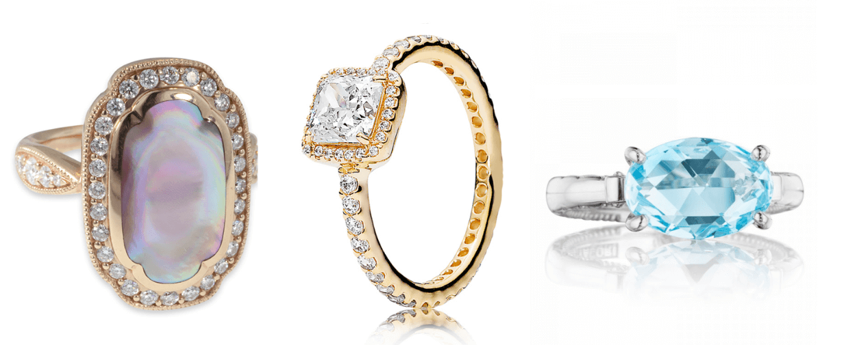 A Guide to Promise Rings at Albert's Diamond Jewelers