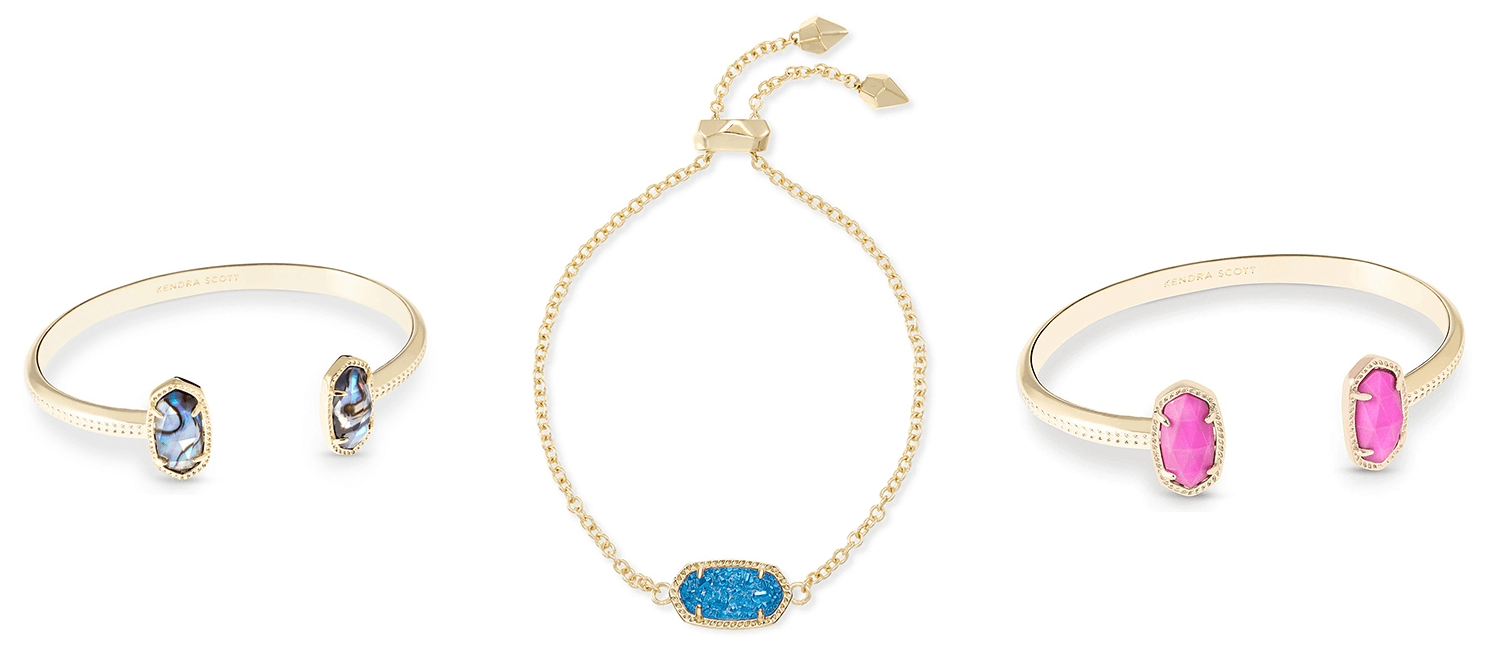 Kendra Scott at Albert's Diamond Jewelers