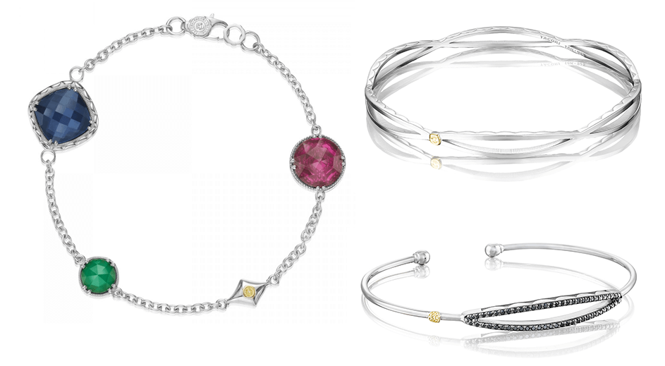 TACORI Bracelets at Albert's Diamond Jewelers