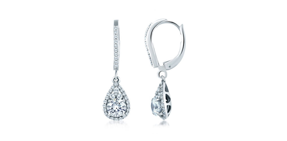 A. Jaffe Metropolitan Earrings