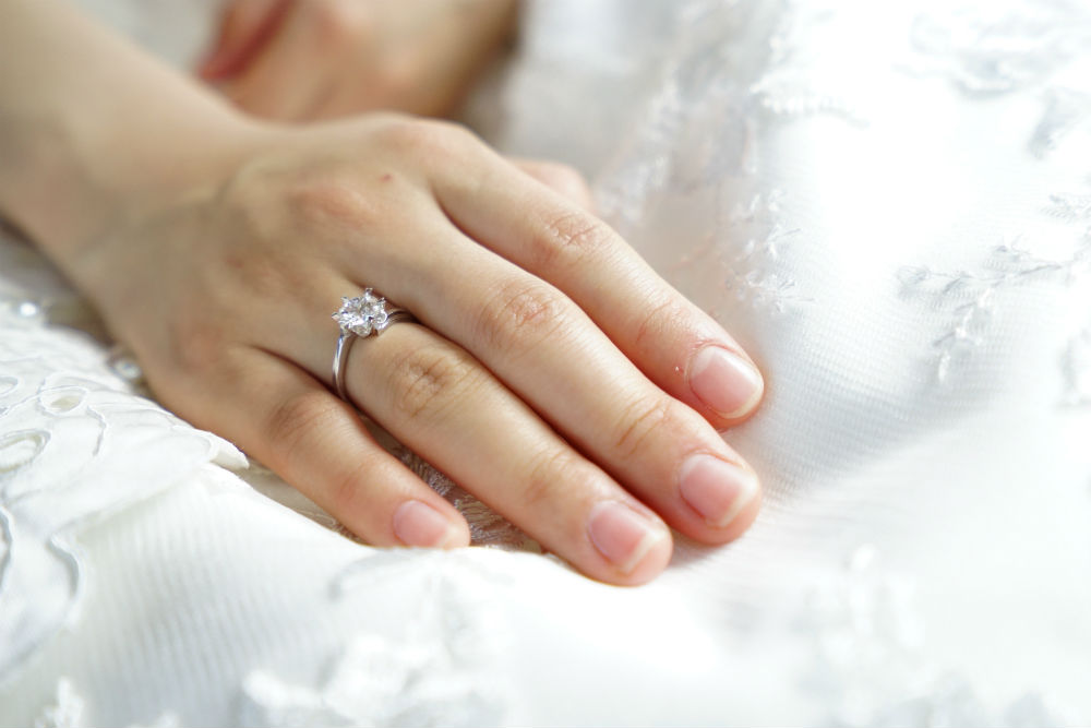 Asscher-Cut Engagement Rings: Daringly Vogue for an Unforgettable Proposal