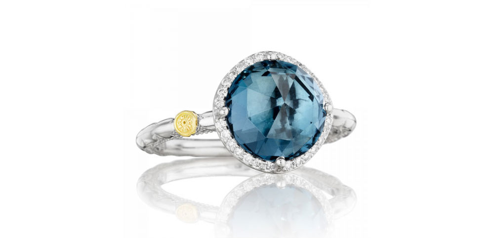 TACORI Island Rains Fashion Ring