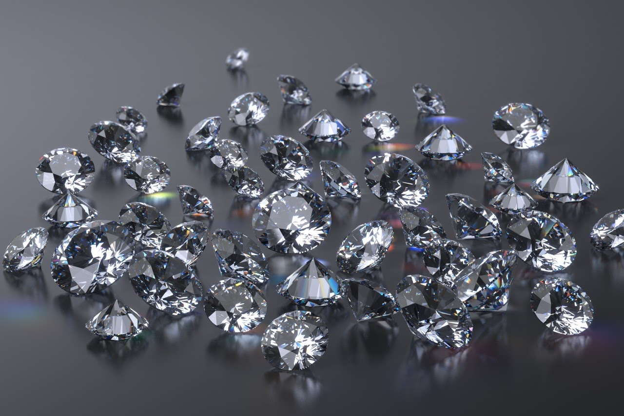 Natural vs. Lab Created Diamonds