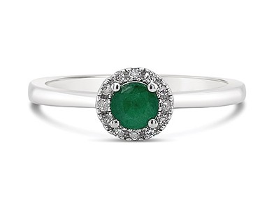 Gemstone Fashion Rings For Every Budget
