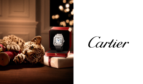 Cartier Cartier