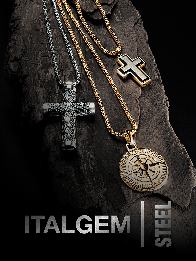 Italgem Steel