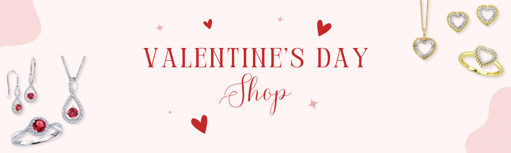 Valentine’s Day Shop