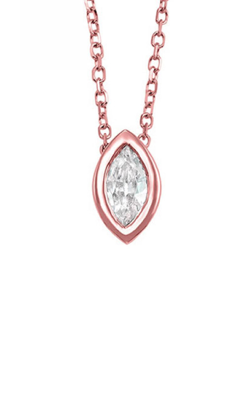 Buy Rose Gold American Diamond Jewellery Sets for Women Online at  Silvermerc | SBN5MLD_60 – Silvermerc Designs