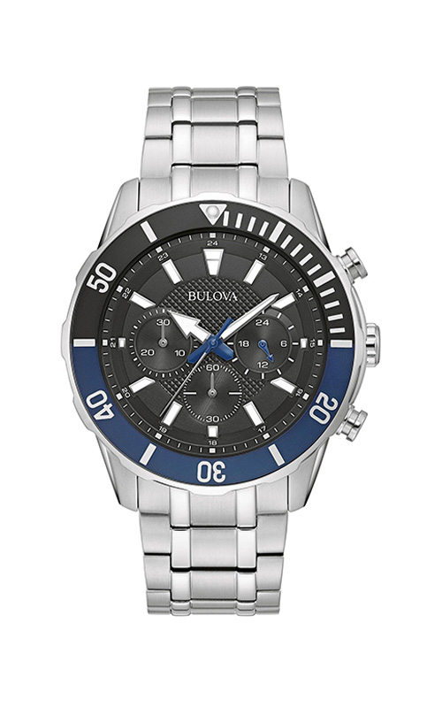 Bulova classic discount