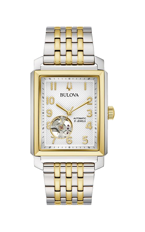 Bulova 96a128 sale