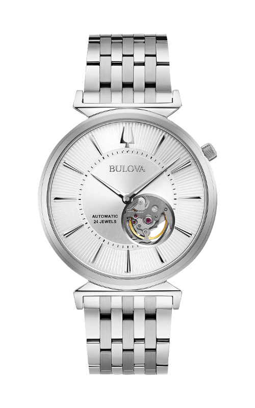 Bulova heritage hotsell