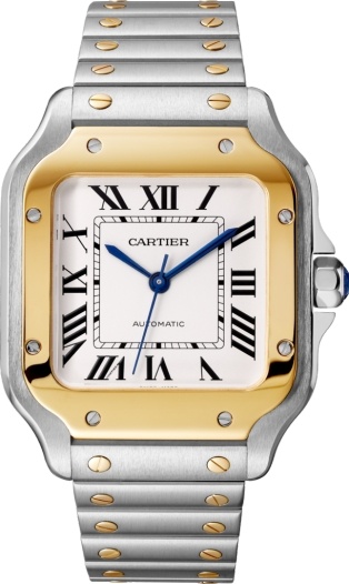 Cartier Watches - Shop Now Albert's Jewelers