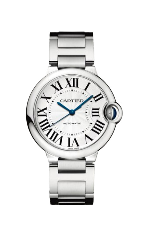 Cartier 2025 ballon watch