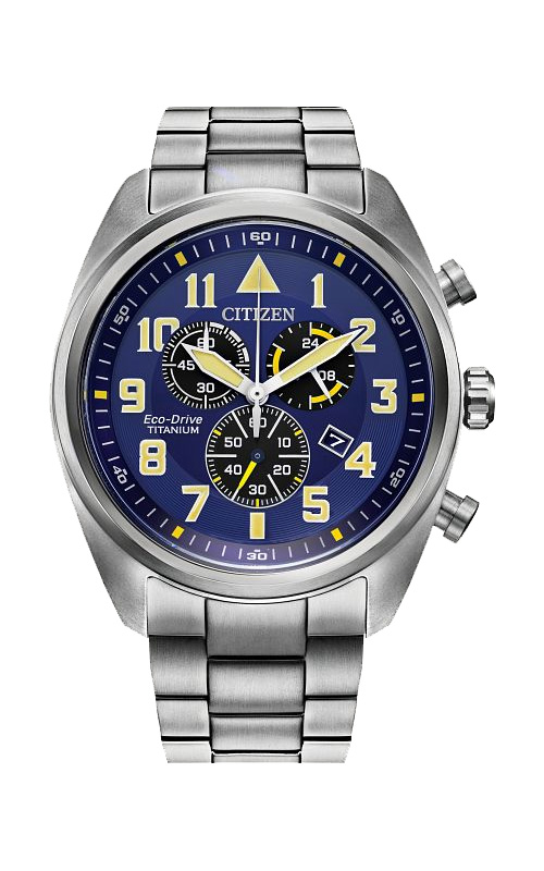 Citizen deals sport chronograph