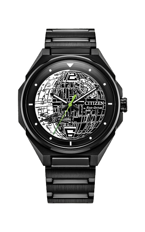 Star wars citizen clearance watch