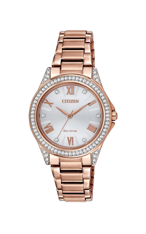 Price of outlet citizen ladies watches