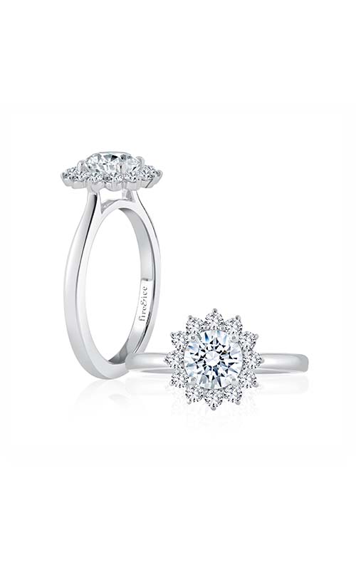 Ice deals engagement rings