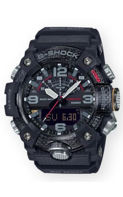 MASTER OF G - LAND - MUDMASTER - GG-B100