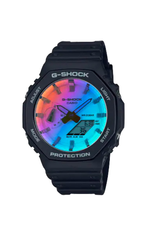 G-Shock DW5600 Camo Utility Blue