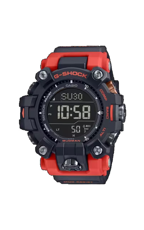 G-Shock Master of G Gravity Master GRB200-1A2