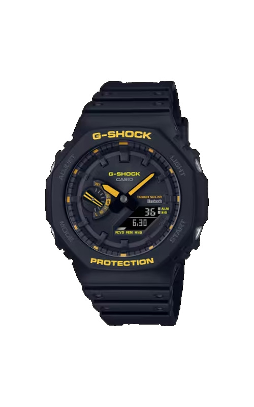 GBDH1000-1 | Digital Heart Rate GPS Men's Watch G-SHOCK | CASIO
