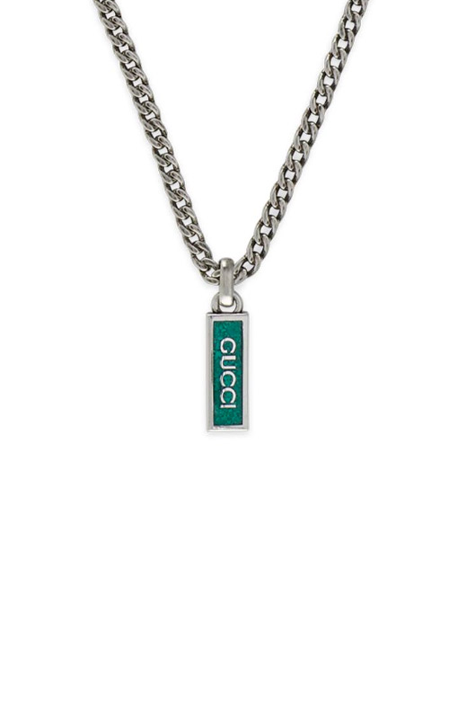 Gucci deals necklace sale