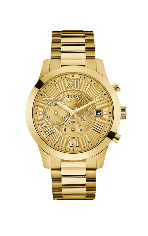 Buy Guess GW0488G2 Watch in India I Swiss Time House