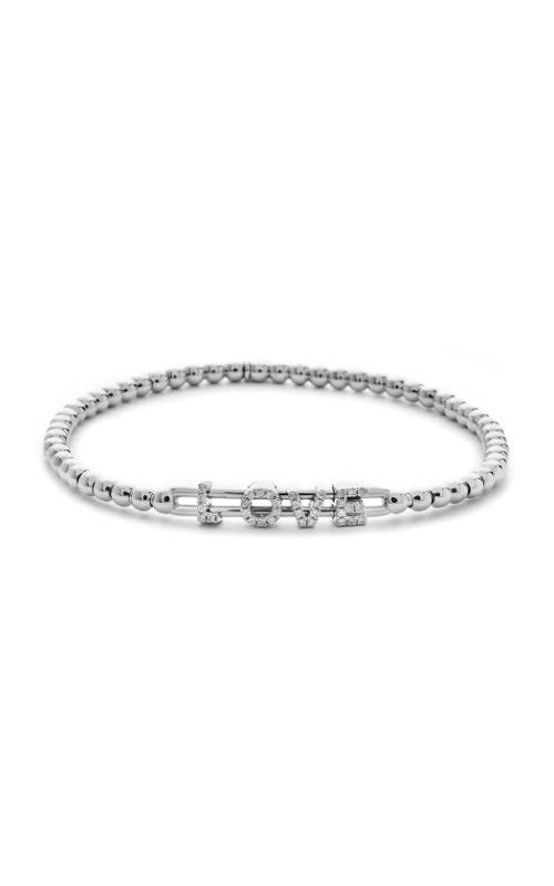 Tresore Stretch Bracelet - 20381 - Hulchi Belluni