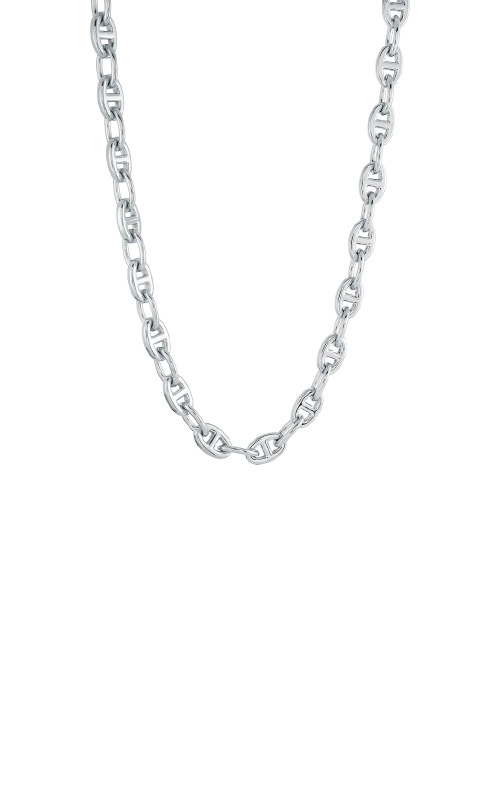 Men's 22 inch stainless deals steel chain