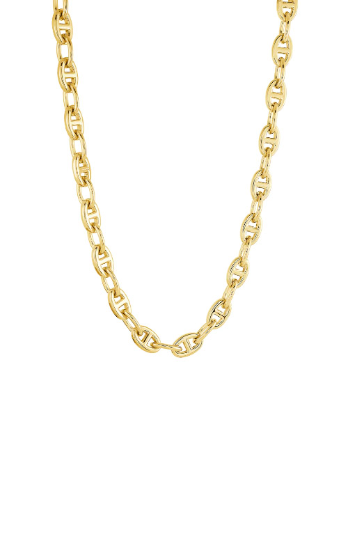 9mm on sale gold chain