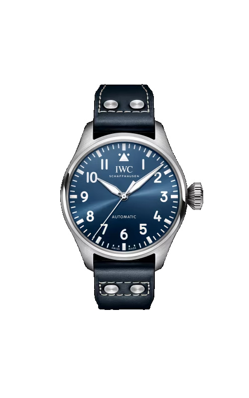 Iwc 5010 deals