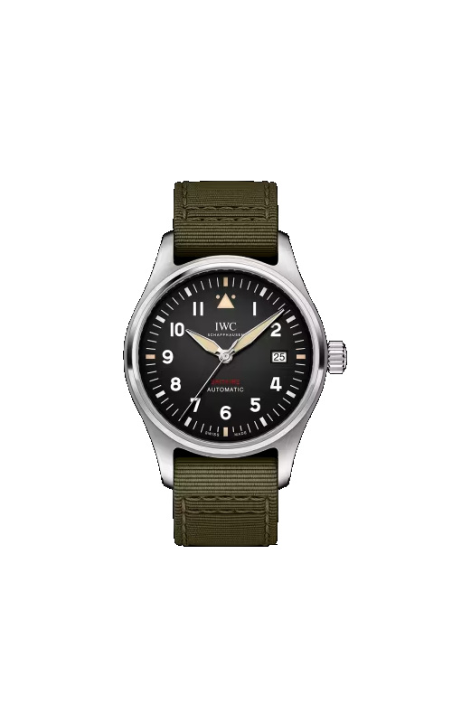 IWC Pilot s Watch Automatic Spitfire IW326805