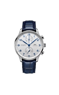 IWC Portugieser Chronograph IW371605