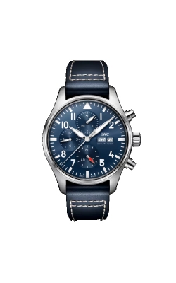 IWC Pilot's Watch Chronograph IW378003