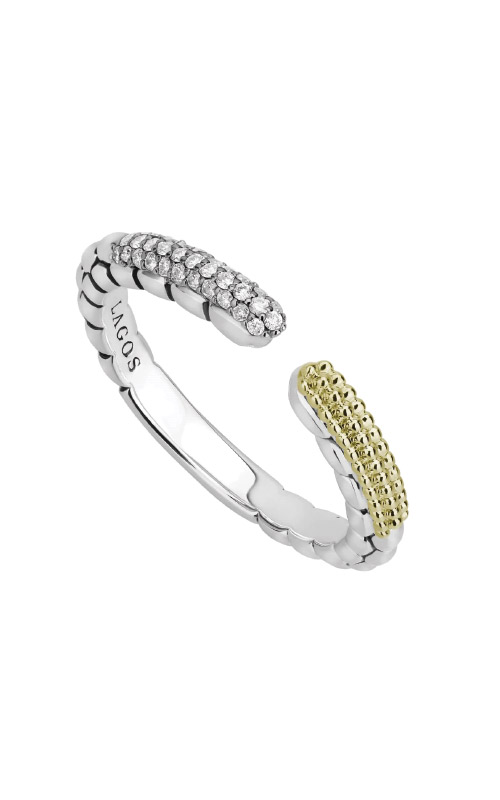 Lagos caviar clearance ring