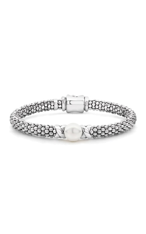 Lagos clearance pearl bracelet