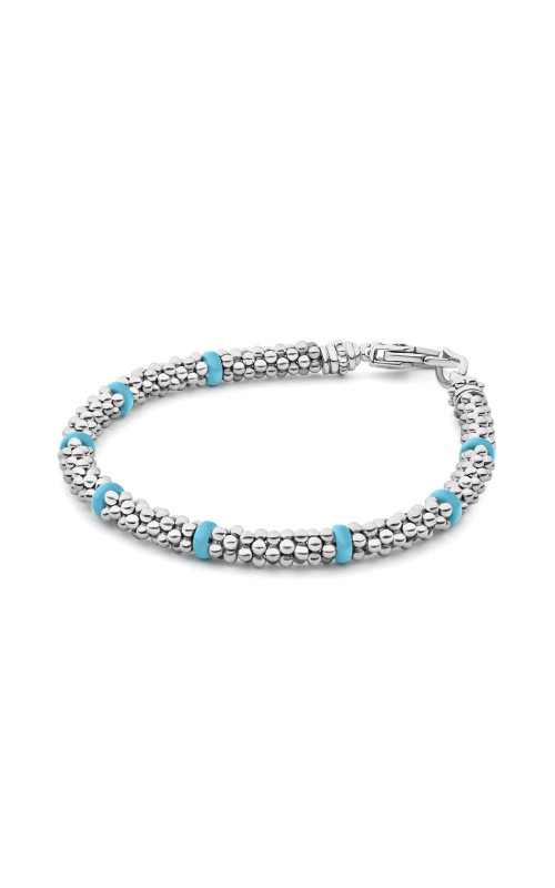 Lagos turquoise sale bracelet