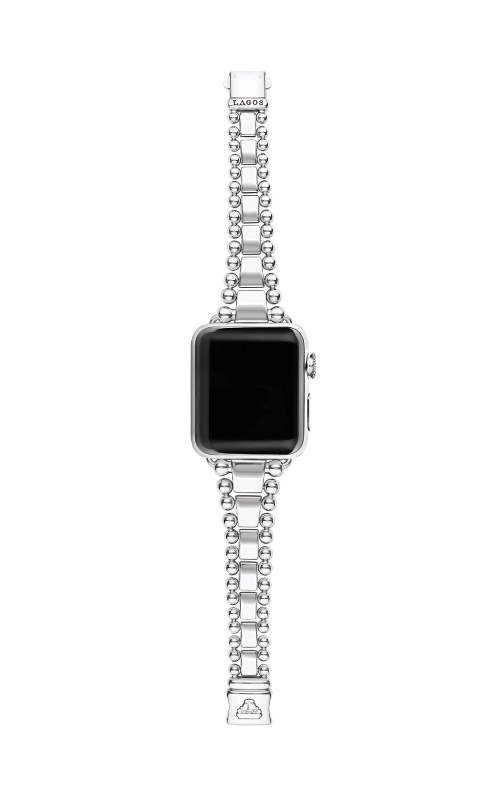 Lagos bracelet for hot sale apple watch