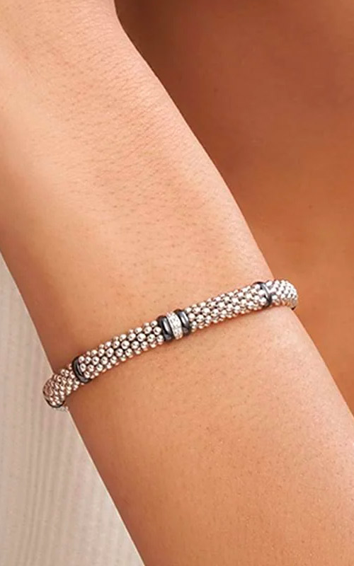 Lagos hot sale bangle bracelet