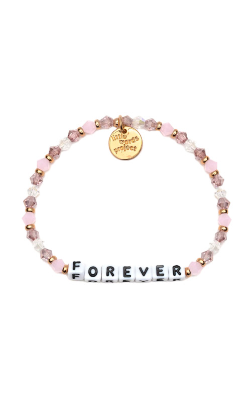 Forever bracelet