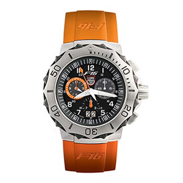 Shop the Luminox Watch 9129 | Albert's Diamond Jewelers