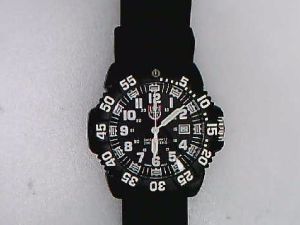 Shop the Luminox Watch 3051 | Albert's Diamond Jewelers