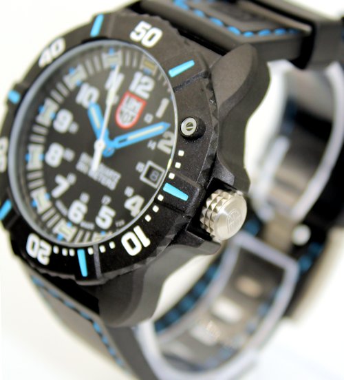 Luminox sale coronado 3023