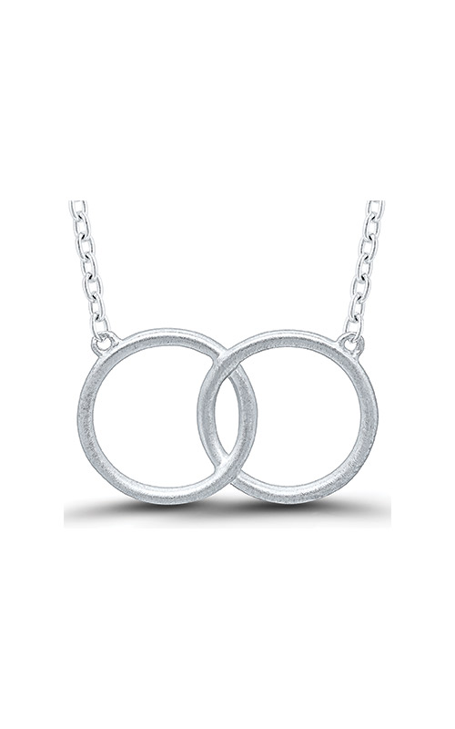 Interlocking Circles Necklace - Sam | Ana Luisa | Online Jewelry Store At  Prices You'll Love