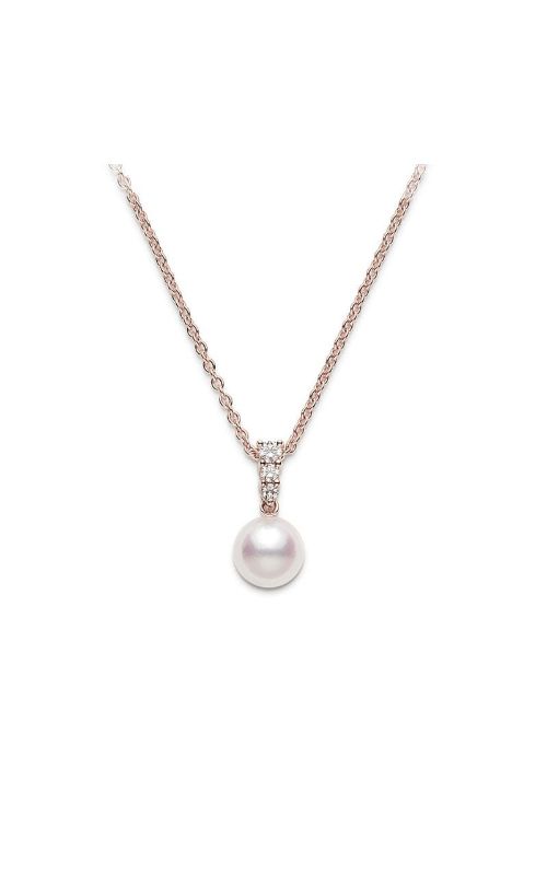 Mikimoto 12mm discount pearl necklace