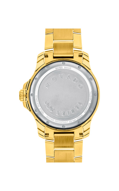 Movado bold online 44mm