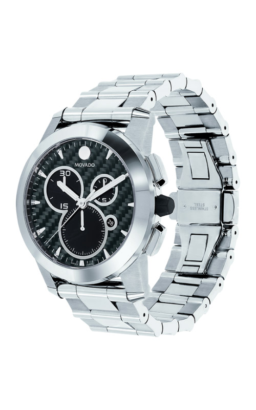 Vizio shop movado watch