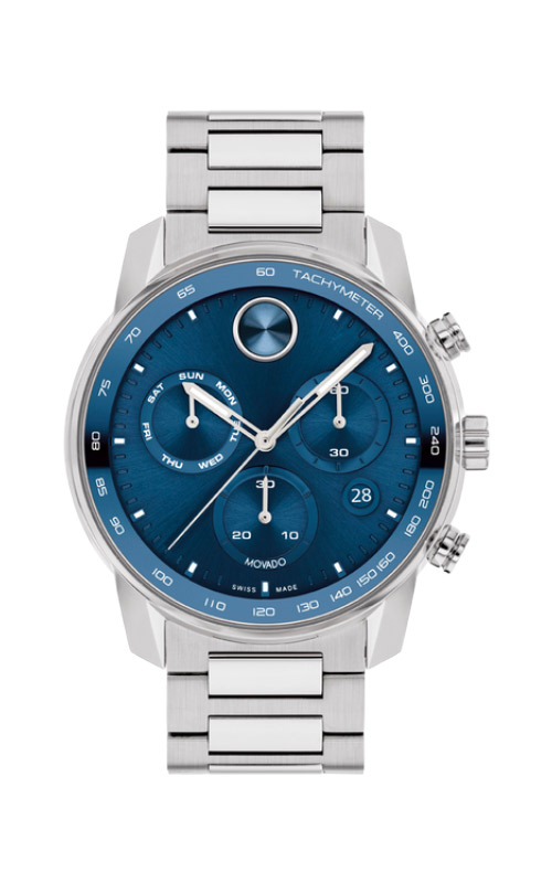 Shop the Movado Watches Watch 3600865 Albert s Diamond Jewelers