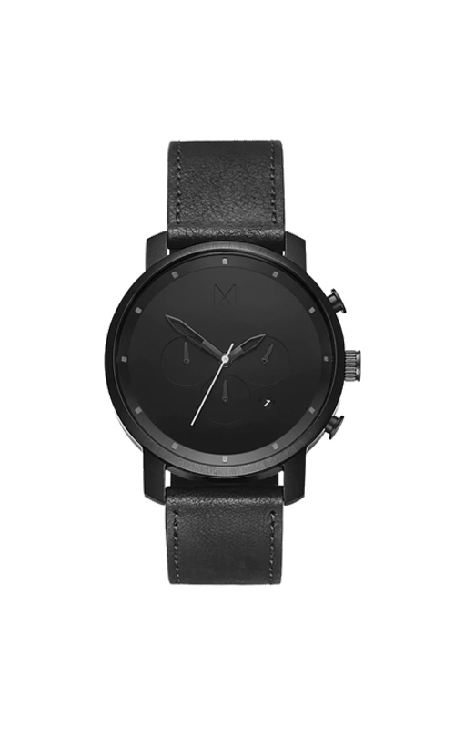 Mvmt men's chrono online series chronograph